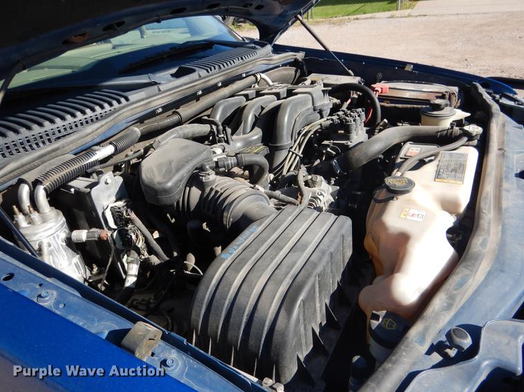 image for item DG5799 2010 Ford Explorer Eddie Bauer SUV