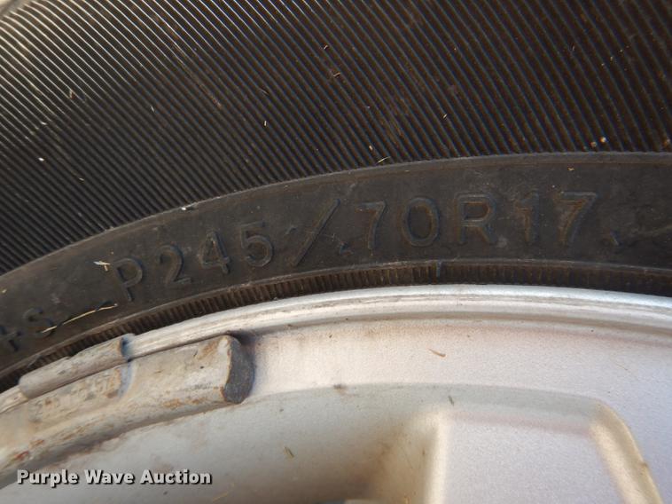 image for item DG5799 2010 Ford Explorer Eddie Bauer SUV