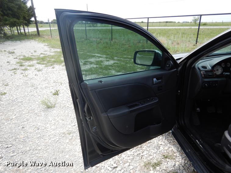 image for item DK9808 2006 Ford Five Hundred Limited