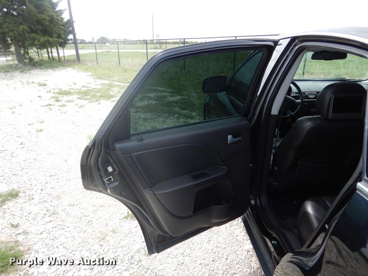 image for item DK9808 2006 Ford Five Hundred Limited