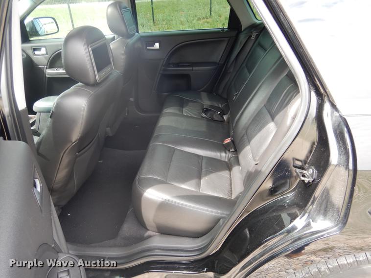 image for item DK9808 2006 Ford Five Hundred Limited