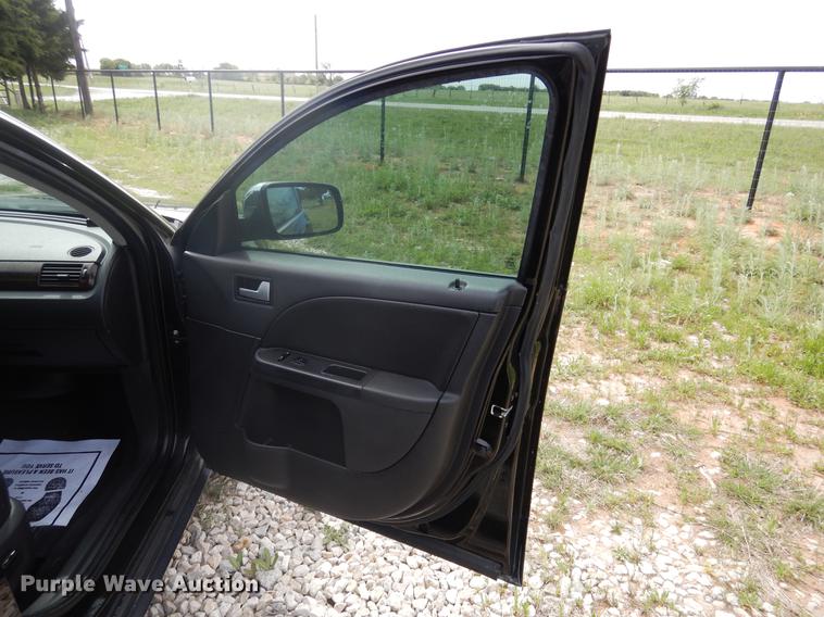 image for item DK9808 2006 Ford Five Hundred Limited