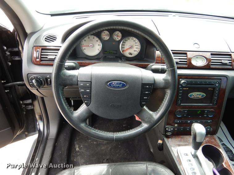 image for item DK9808 2006 Ford Five Hundred Limited