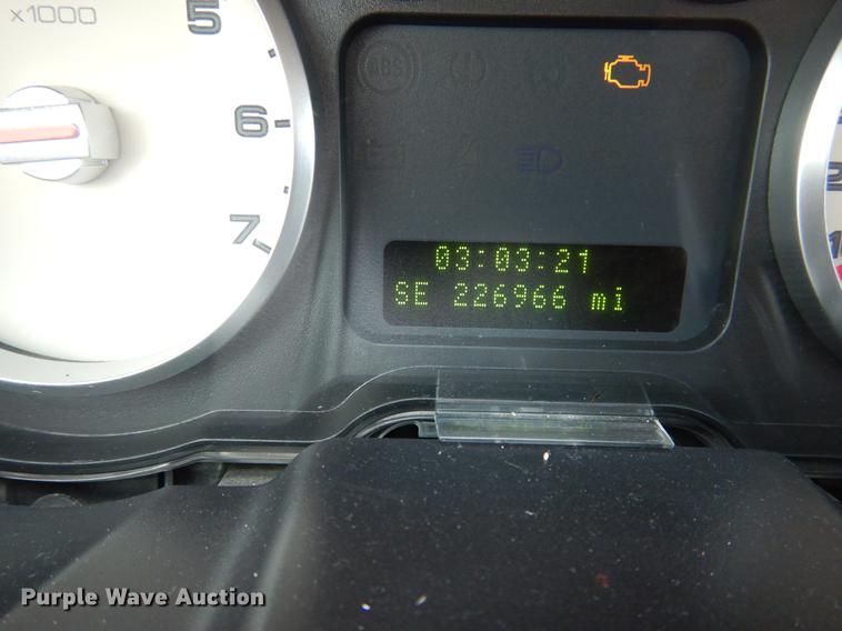 image for item DK9808 2006 Ford Five Hundred Limited