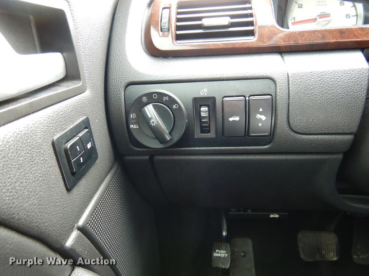 image for item DK9808 2006 Ford Five Hundred Limited