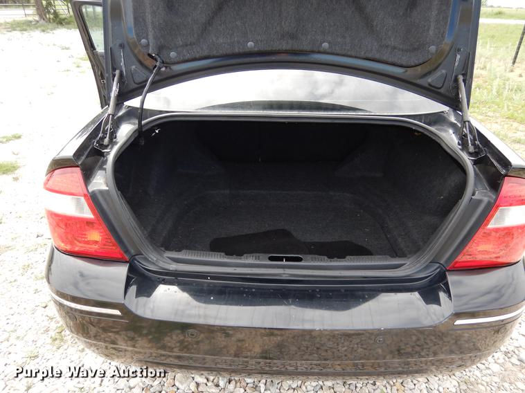 image for item DK9808 2006 Ford Five Hundred Limited