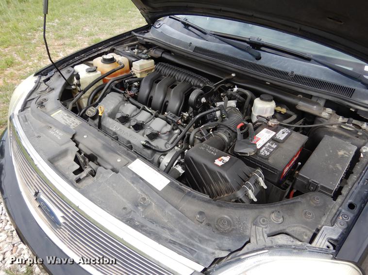 image for item DK9808 2006 Ford Five Hundred Limited