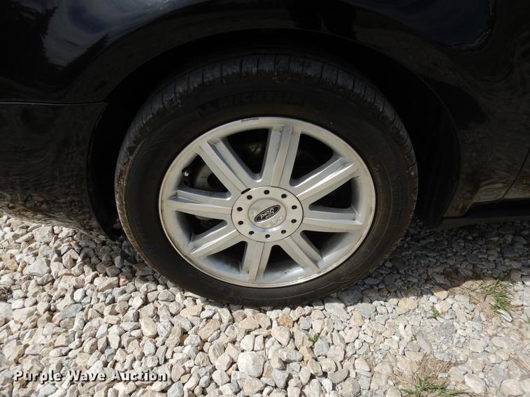 image for item DK9808 2006 Ford Five Hundred Limited