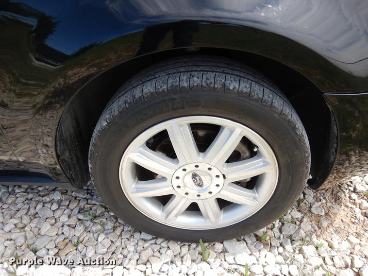 image for item DK9808 2006 Ford Five Hundred Limited