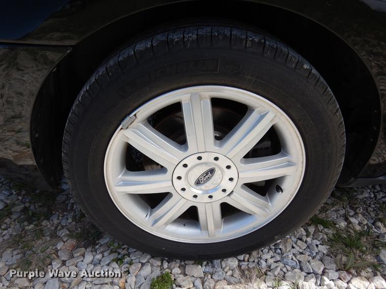 image for item DK9808 2006 Ford Five Hundred Limited