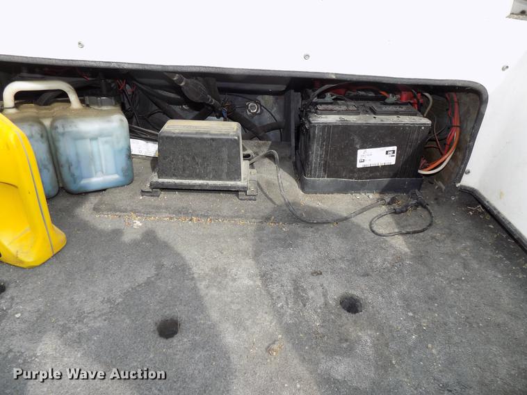 image for item DZ9683 1992 Ranger boat