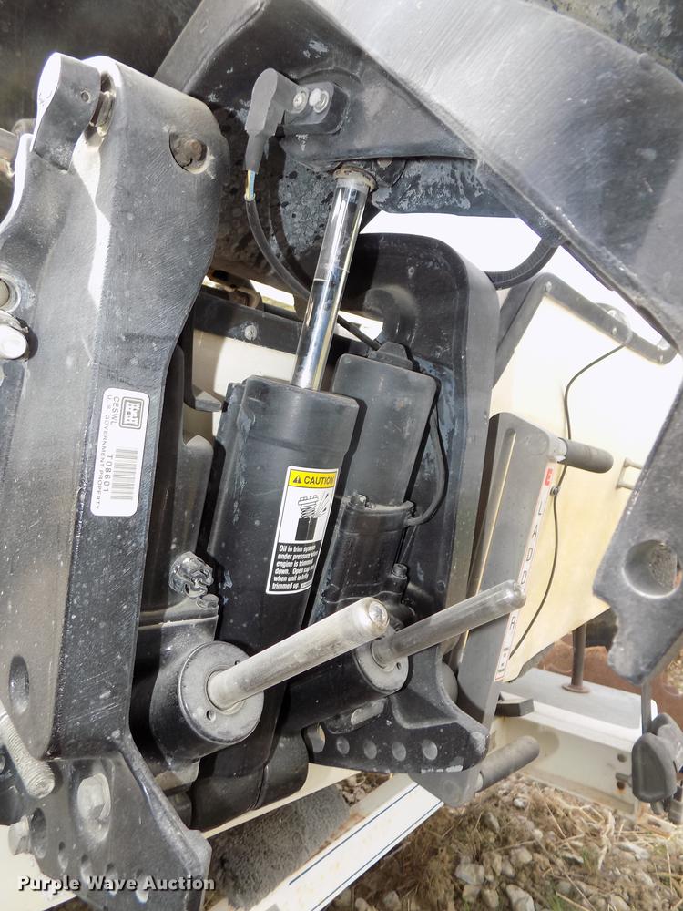 image for item DZ9683 1992 Ranger boat