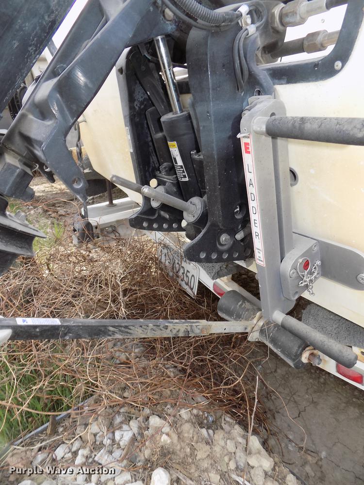 image for item DZ9683 1992 Ranger boat