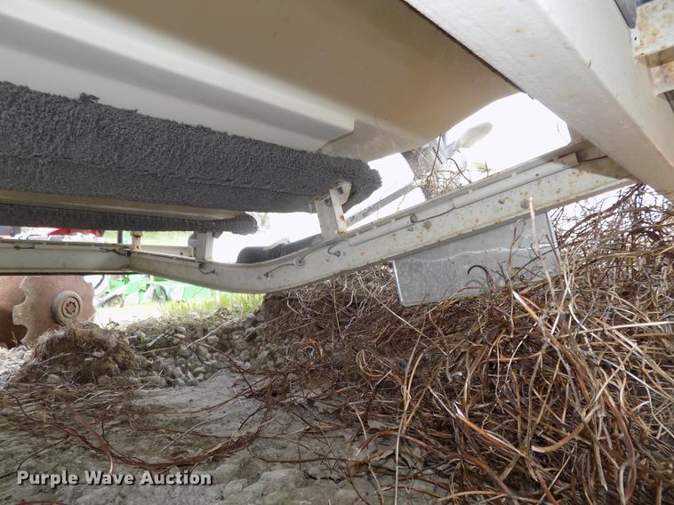 image for item DZ9683 1992 Ranger boat