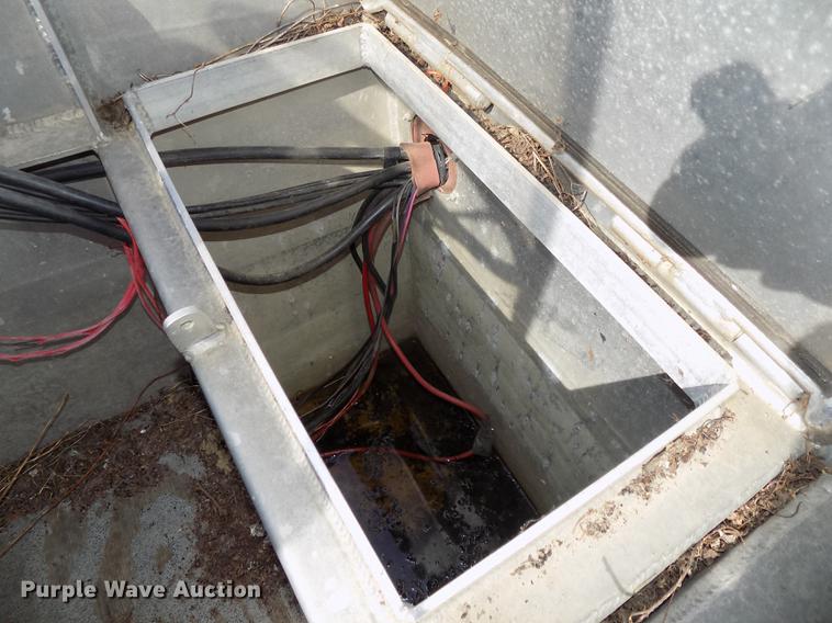 image for item DZ9684 1993 Munson WP boat