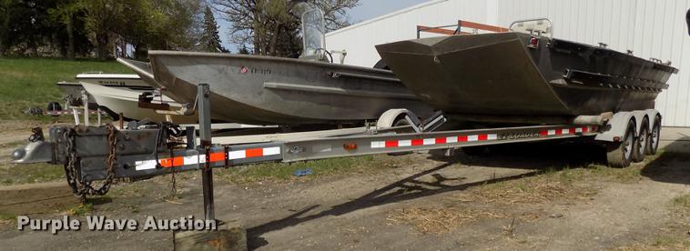 image for item DZ9685 2006 Lifetyme boat