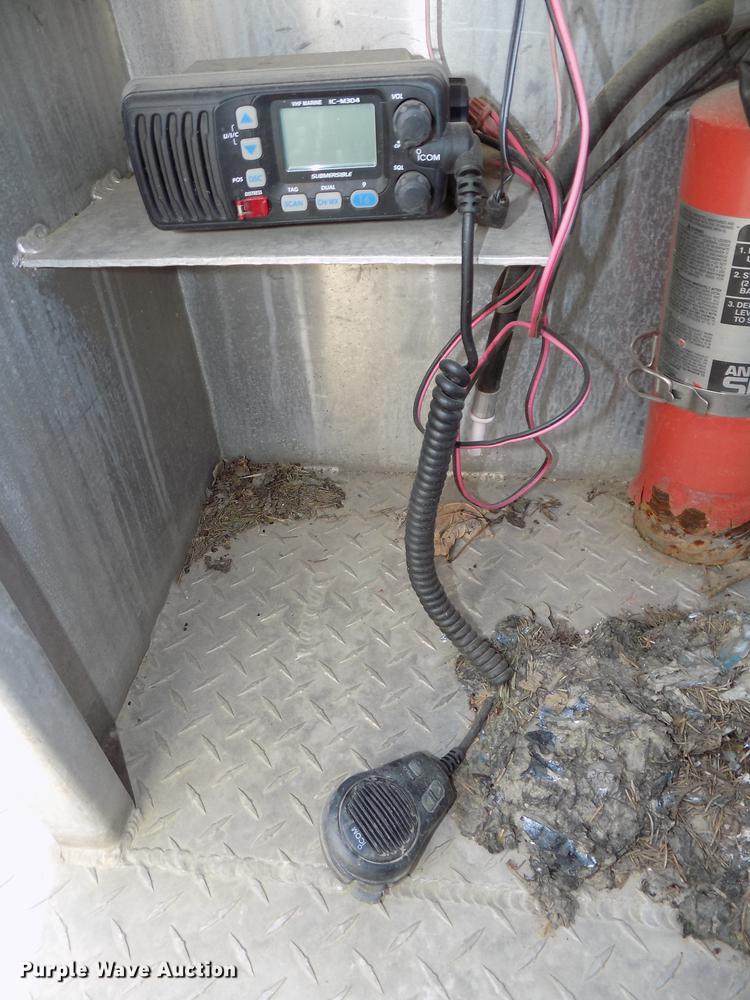 image for item DZ9685 2006 Lifetyme boat