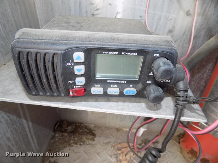 image for item DZ9685 2006 Lifetyme boat