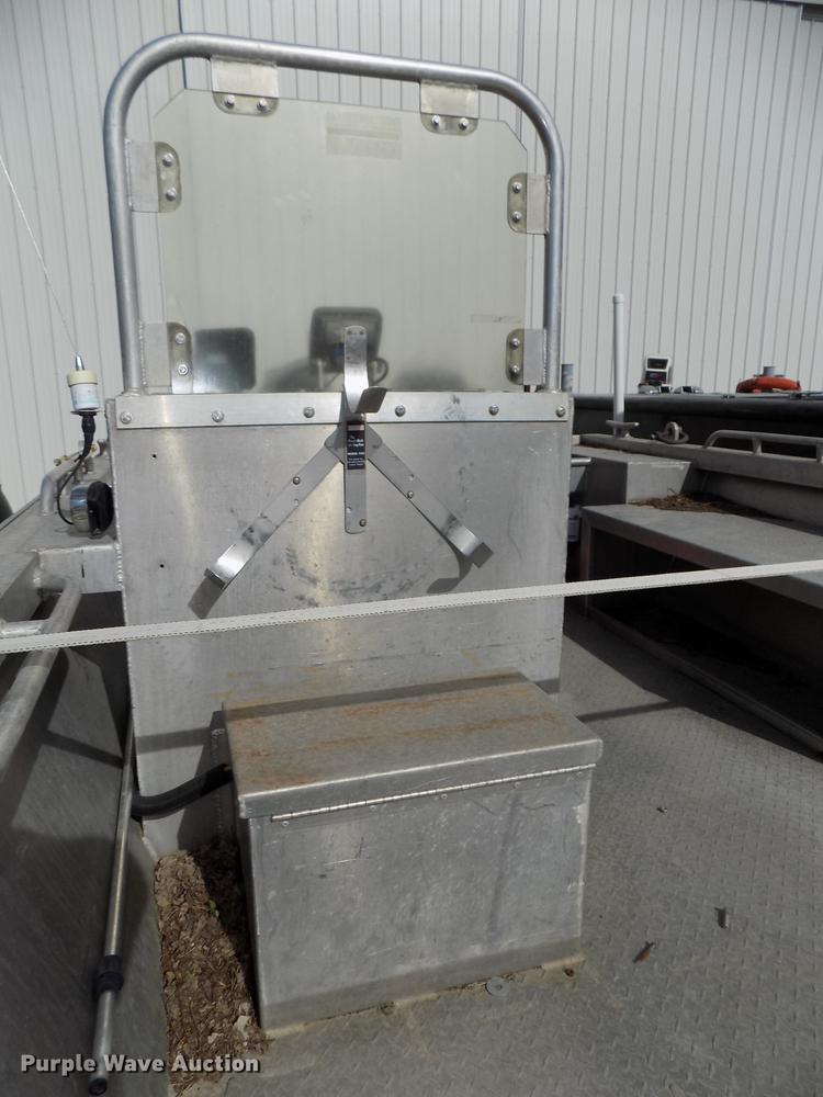 image for item DZ9685 2006 Lifetyme boat