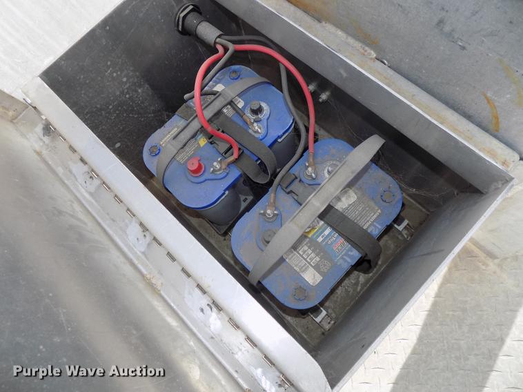 image for item DZ9685 2006 Lifetyme boat