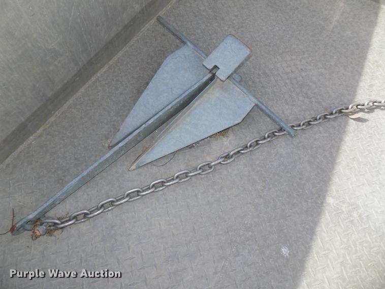 image for item DZ9685 2006 Lifetyme boat