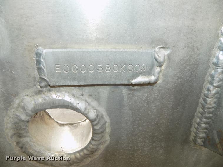 image for item DZ9685 2006 Lifetyme boat