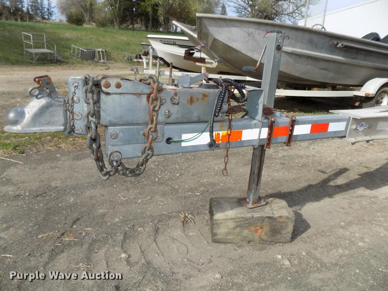 image for item DZ9685 2006 Lifetyme boat