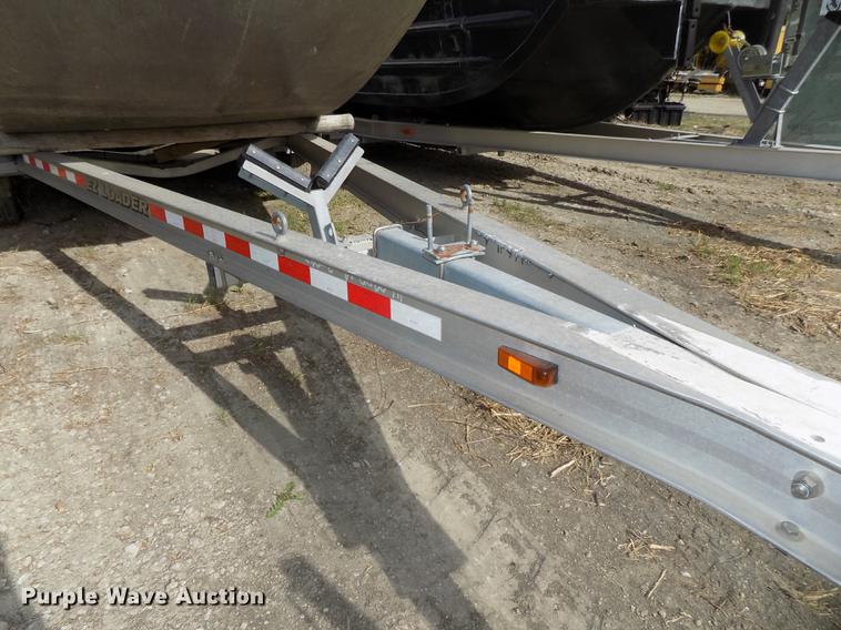 image for item DZ9685 2006 Lifetyme boat