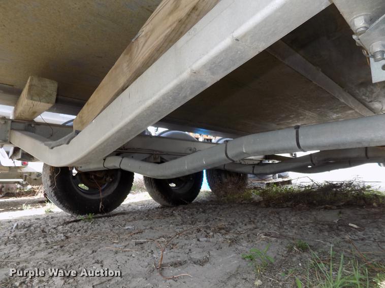 image for item DZ9685 2006 Lifetyme boat