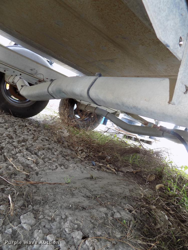 image for item DZ9685 2006 Lifetyme boat