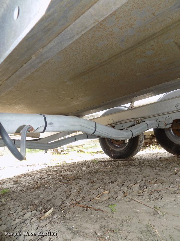 image for item DZ9685 2006 Lifetyme boat