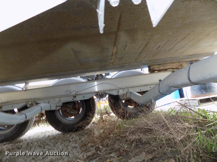 image for item DZ9685 2006 Lifetyme boat