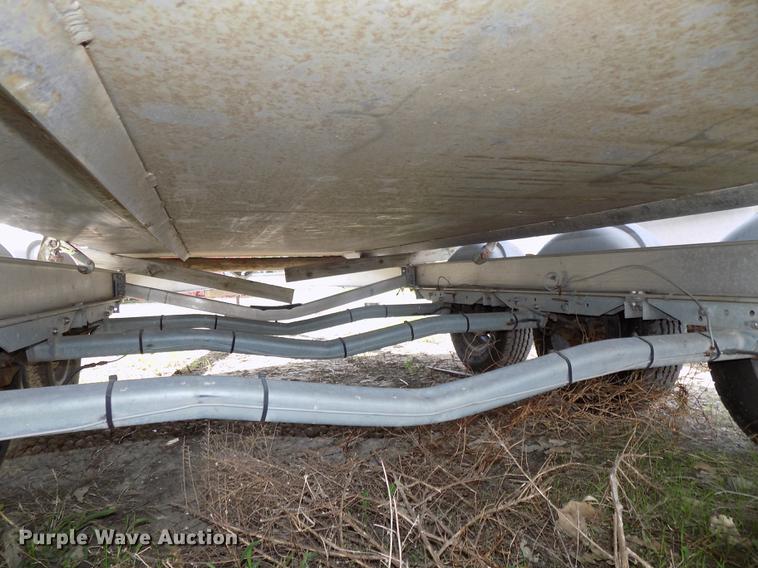 image for item DZ9685 2006 Lifetyme boat