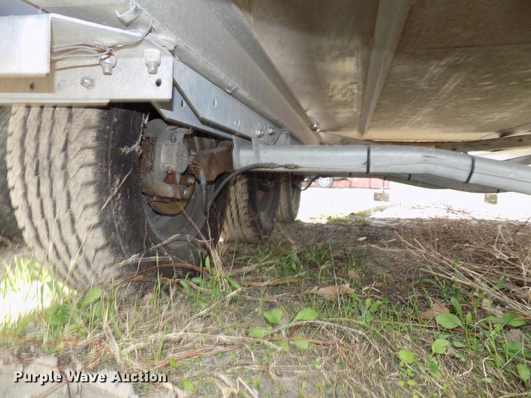 image for item DZ9685 2006 Lifetyme boat