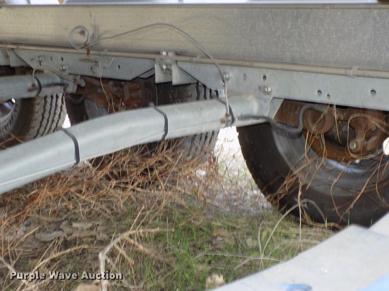 image for item DZ9685 2006 Lifetyme boat