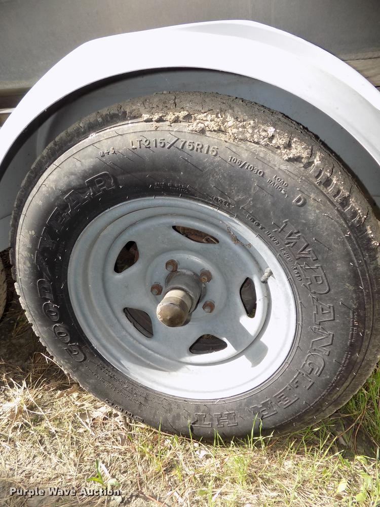 image for item DZ9685 2006 Lifetyme boat