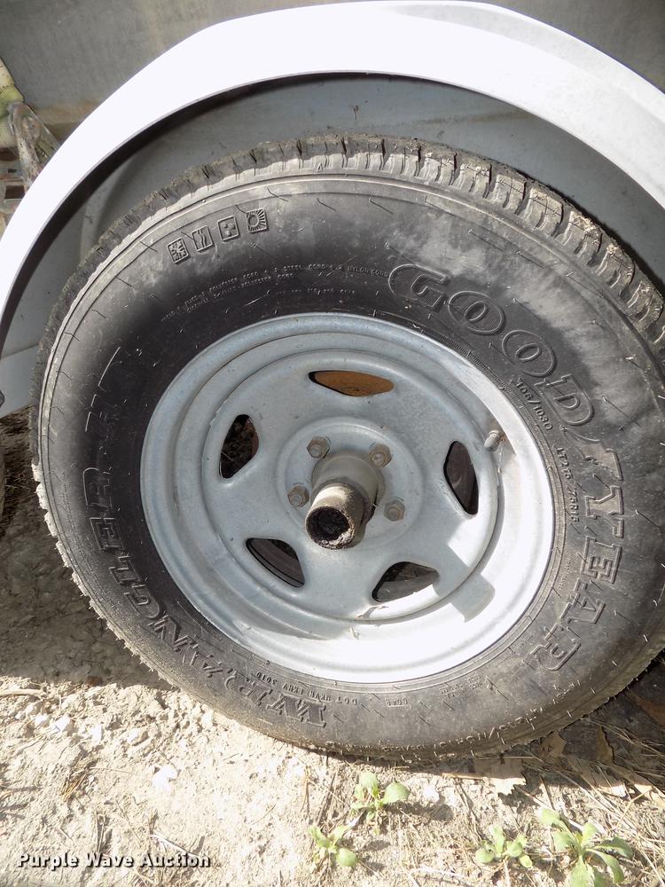 image for item DZ9685 2006 Lifetyme boat