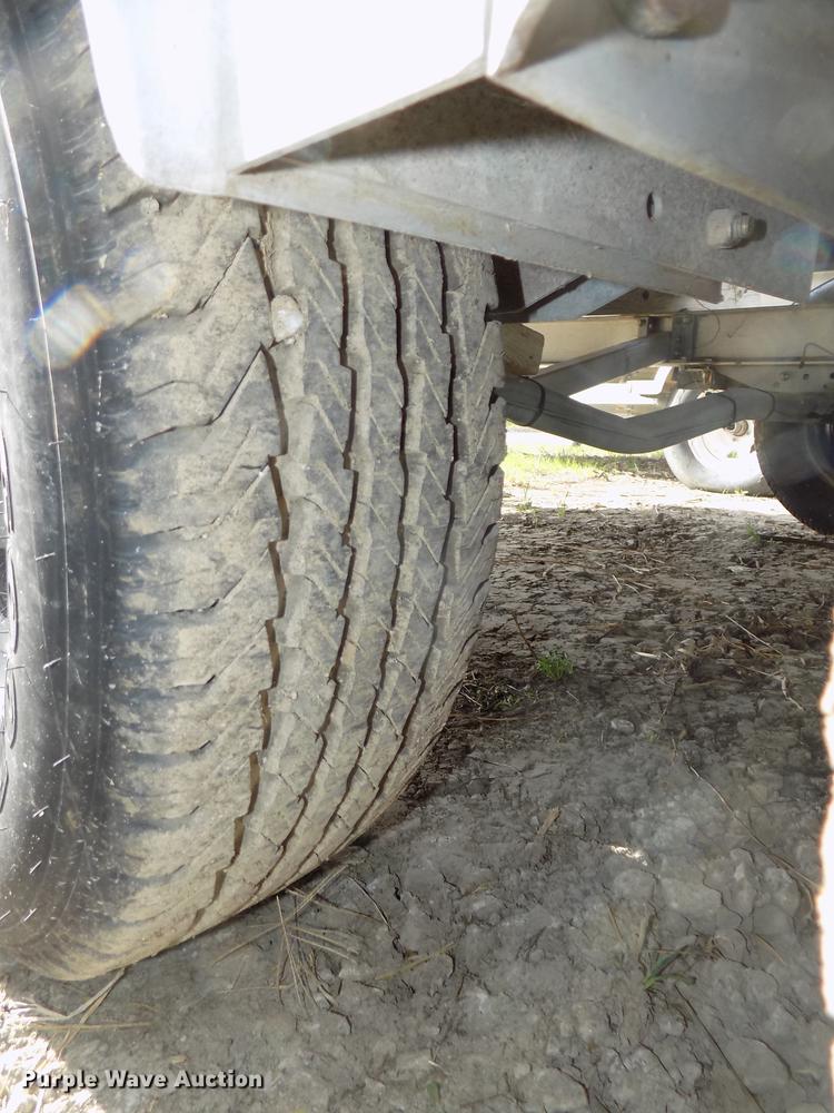 image for item DZ9685 2006 Lifetyme boat