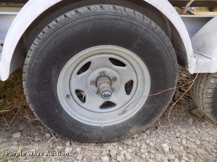 image for item DZ9685 2006 Lifetyme boat