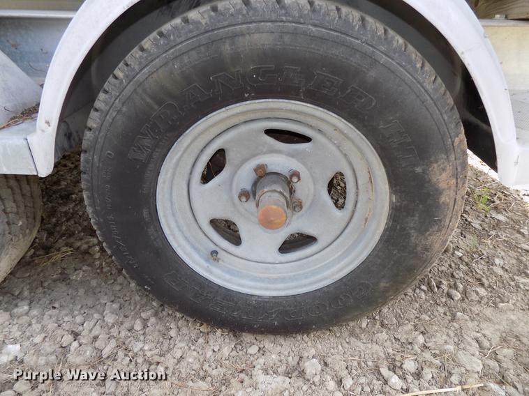 image for item DZ9685 2006 Lifetyme boat