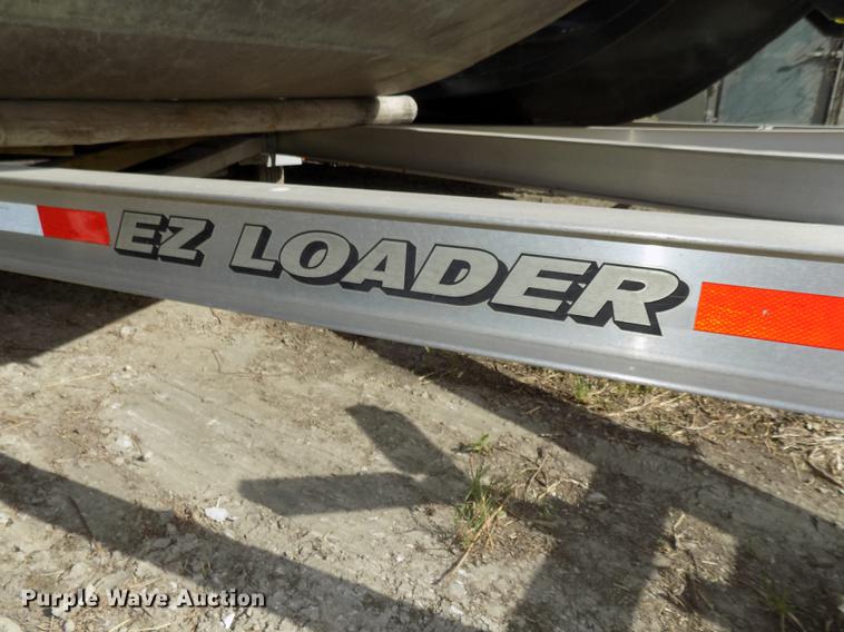 image for item DZ9685 2006 Lifetyme boat