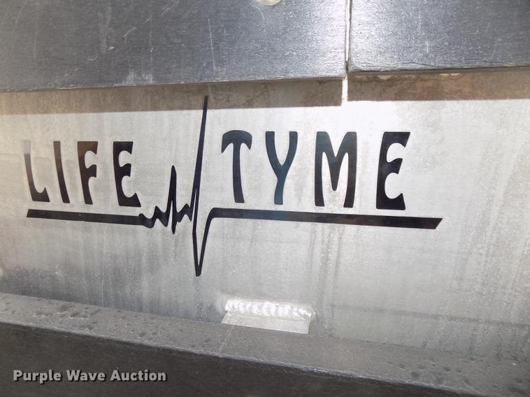 image for item DZ9685 2006 Lifetyme boat