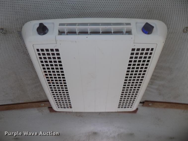 image for item DZ9687 1989 Sea Ark dredging crew boat