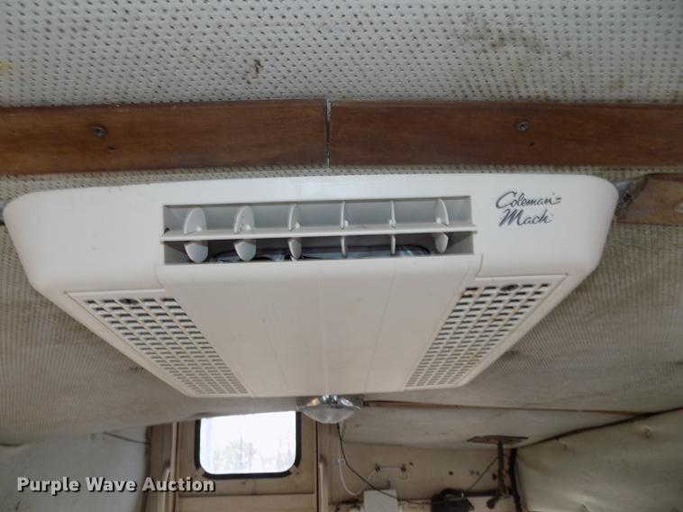 image for item DZ9687 1989 Sea Ark dredging crew boat