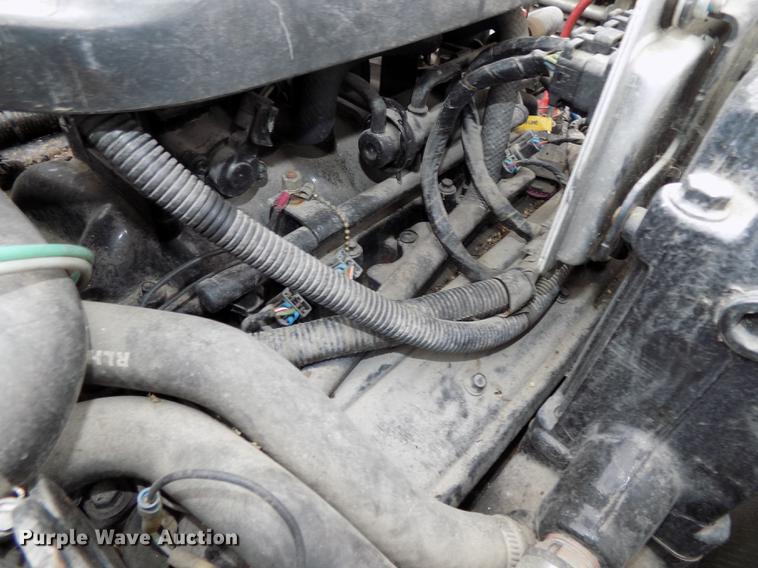 image for item DZ9687 1989 Sea Ark dredging crew boat