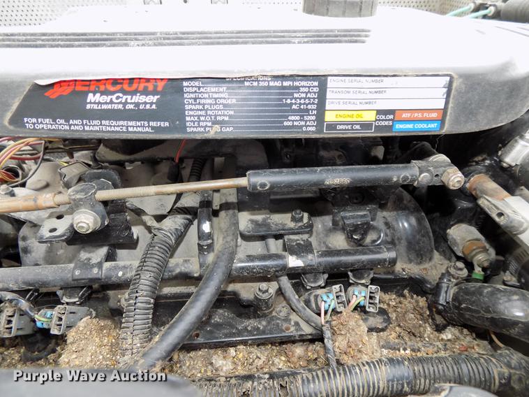 image for item DZ9687 1989 Sea Ark dredging crew boat