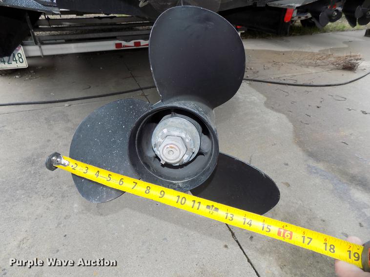 image for item DZ9687 1989 Sea Ark dredging crew boat