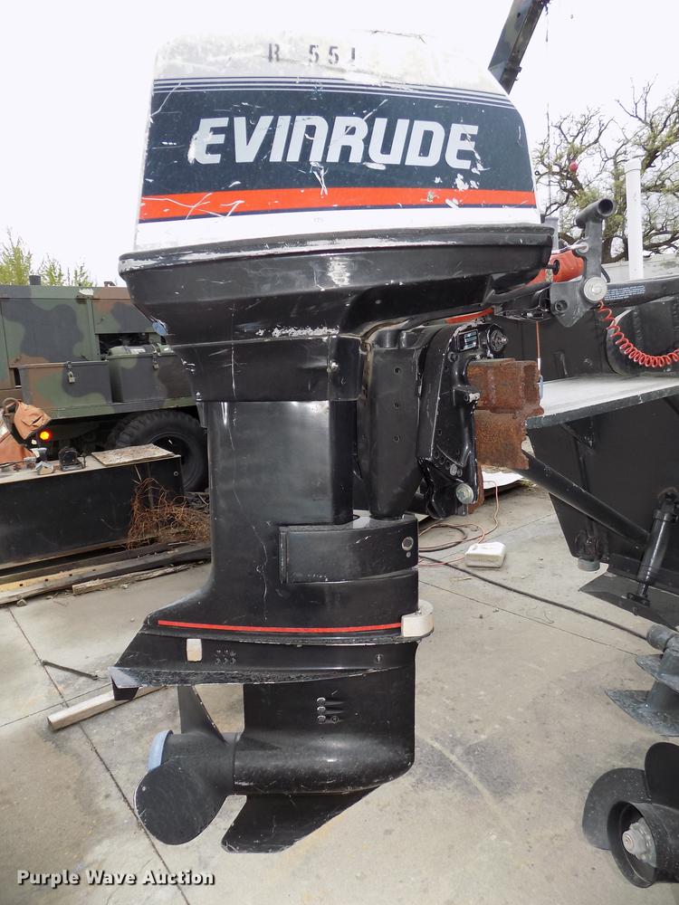 image for item DZ9687 1989 Sea Ark dredging crew boat