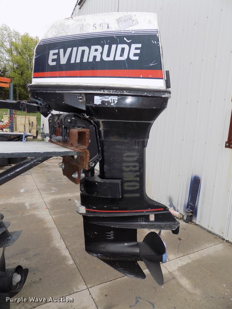 image for item DZ9687 1989 Sea Ark dredging crew boat