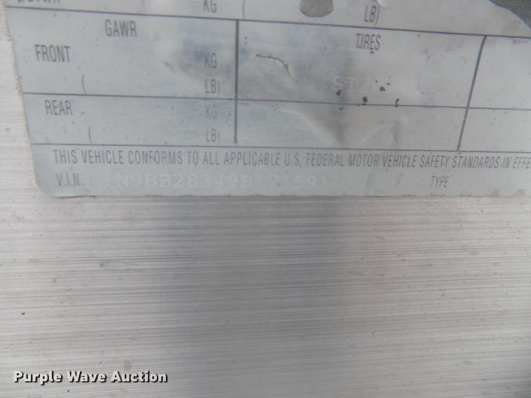 image for item DZ9687 1989 Sea Ark dredging crew boat